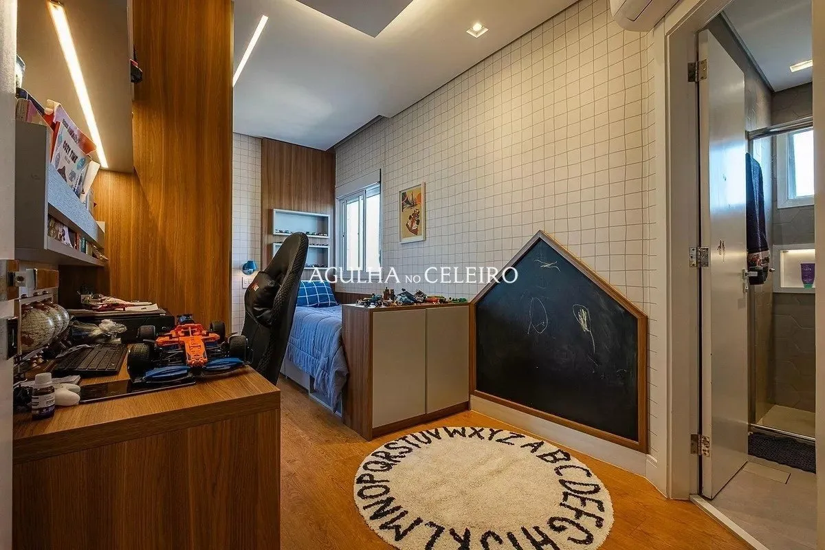 Cobertura duplex reformada à venda em Pinheiros. – 21249