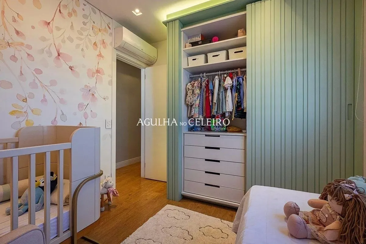 Cobertura duplex reformada à venda em Pinheiros. – 21249