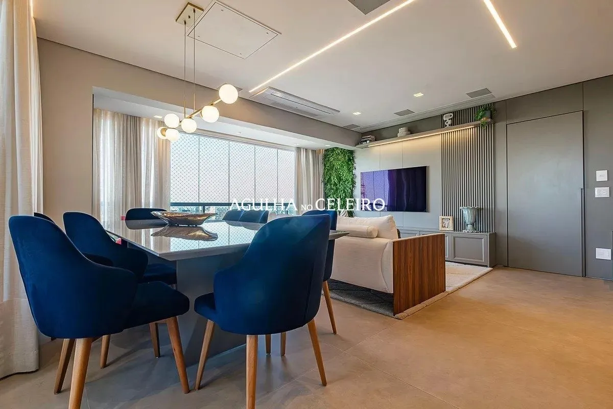 Cobertura duplex reformada à venda em Pinheiros. – 21249