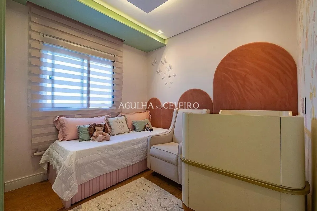 Cobertura duplex reformada à venda em Pinheiros. – 21249