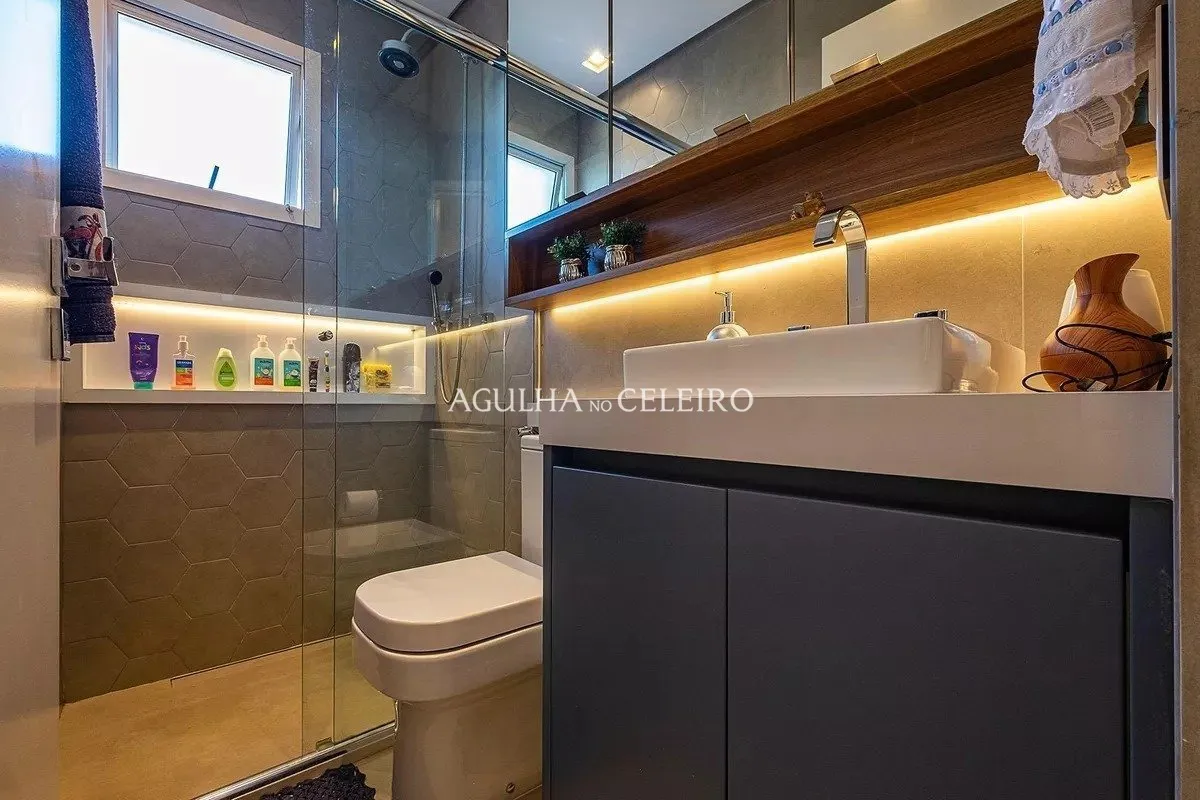 Cobertura duplex reformada à venda em Pinheiros. – 21249