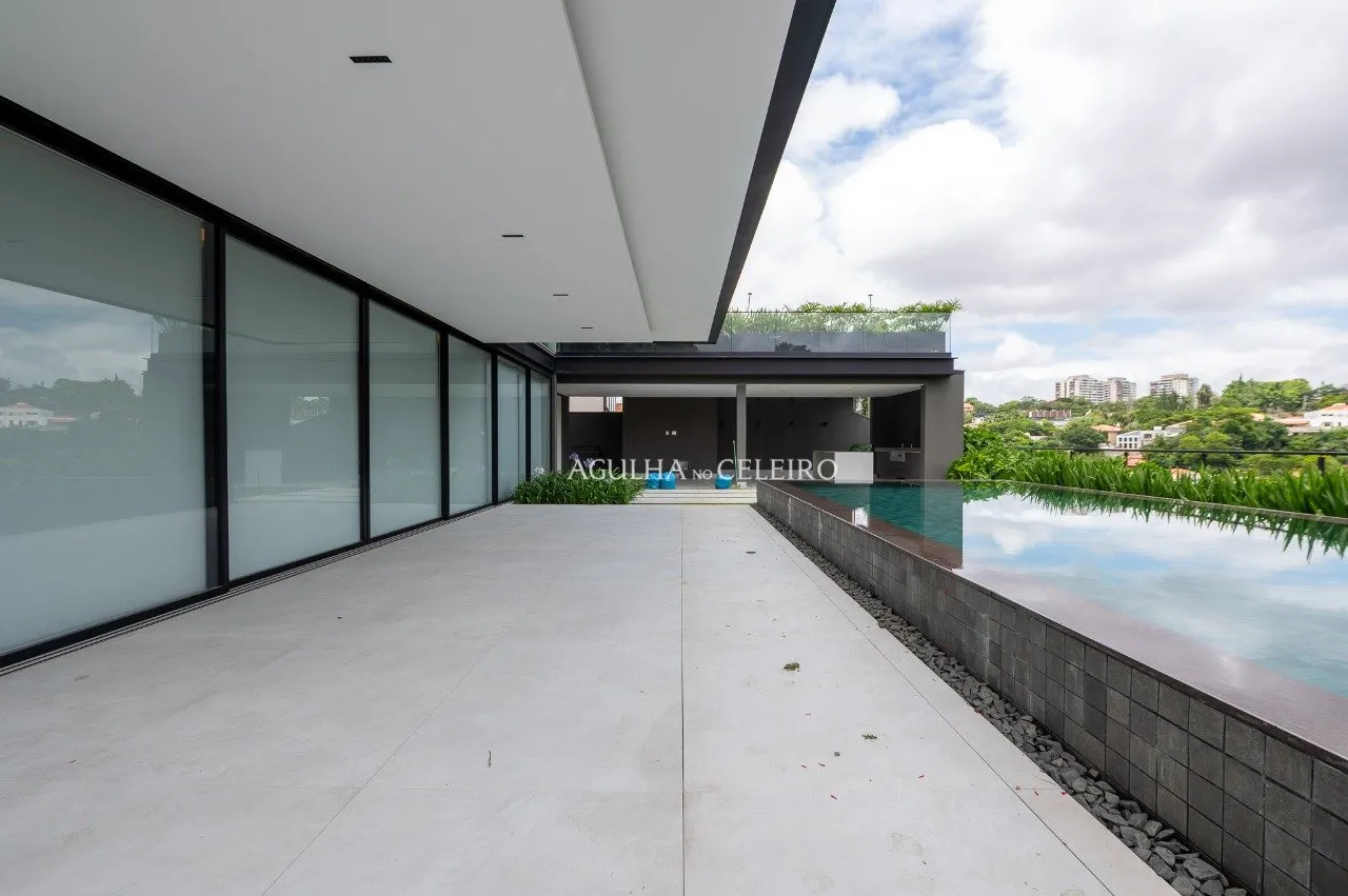 Casa maravilhosa à venda em Cidade Jardim. – 21257 - 21257 (24)