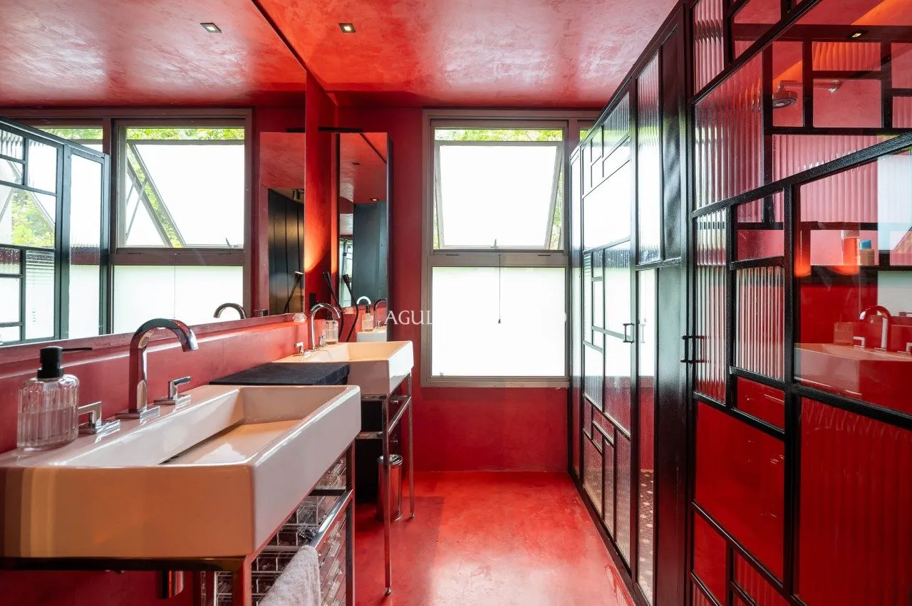 Garden Maravilhoso e cheio de personalidade à venda em Alto de Pinheiros – 21258 - 21258 (47)