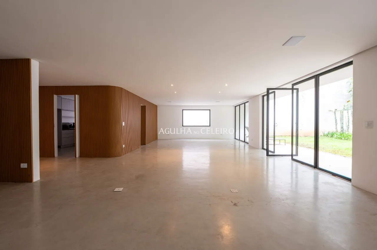 Casa contemporânea com alto padrão de segurança, muito verde e infinitas possibilidades para customizar do seu jeito. – 21259 - 21259 (2)