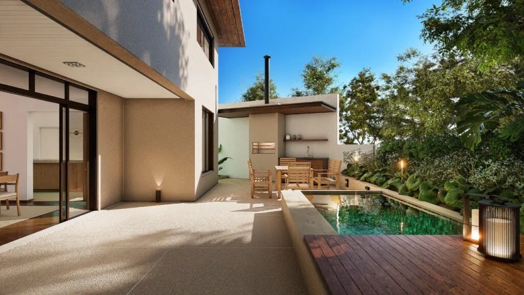 Casa totalmente reformada à venda na Vila Madalena – 21269