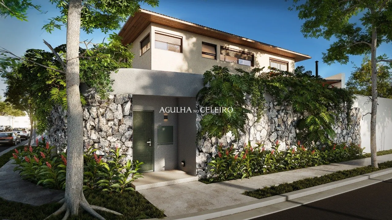 Casa totalmente reformada à venda na Vila Madalena – 21269