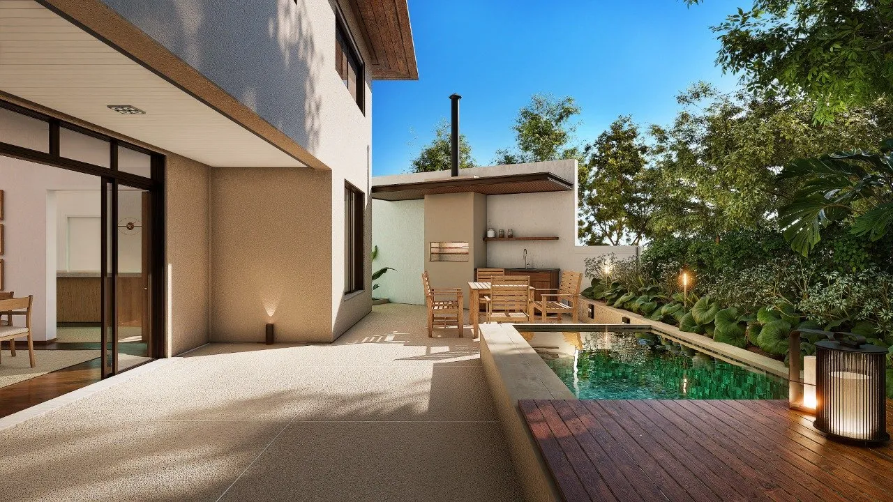 Casa totalmente reformada à venda na Vila Madalena – 21269