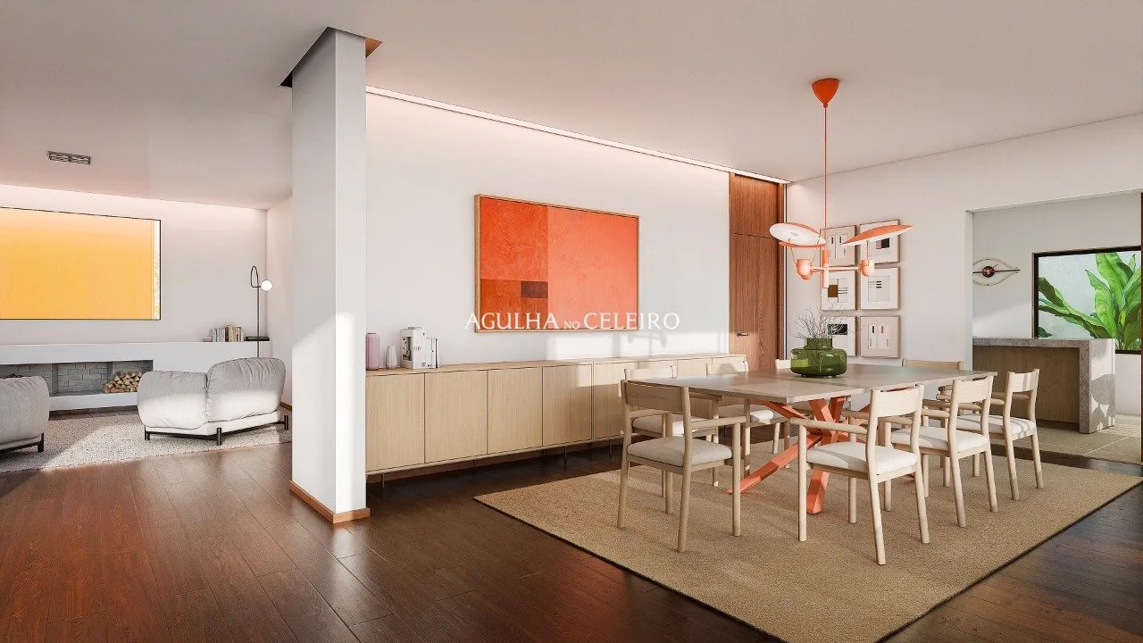 Casa totalmente reformada à venda na Vila Madalena – 21269