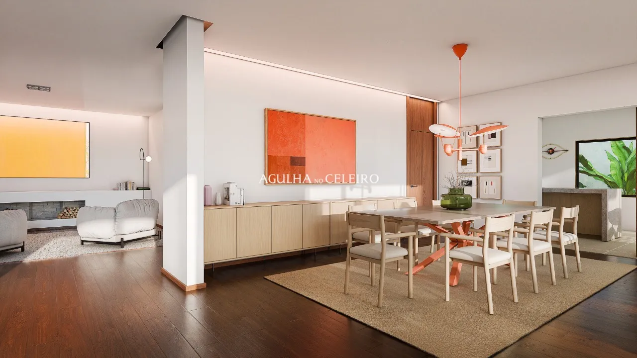 Casa totalmente reformada à venda na Vila Madalena – 21269