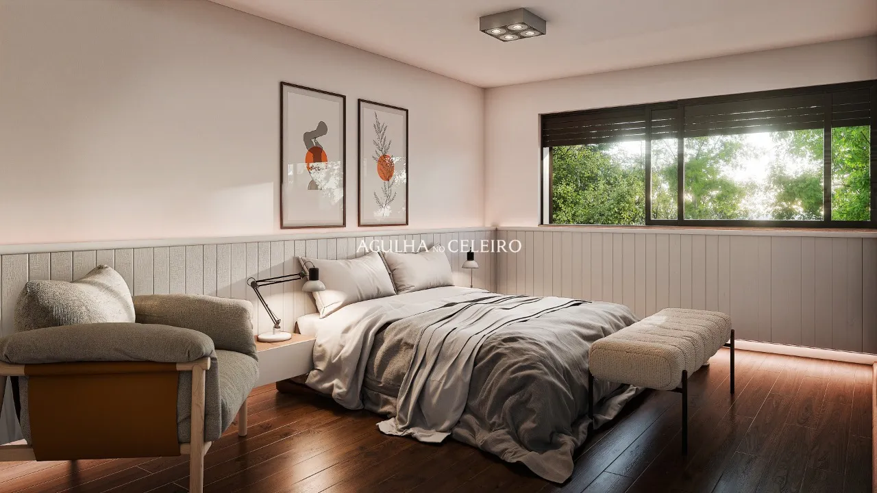 Casa totalmente reformada à venda na Vila Madalena – 21269