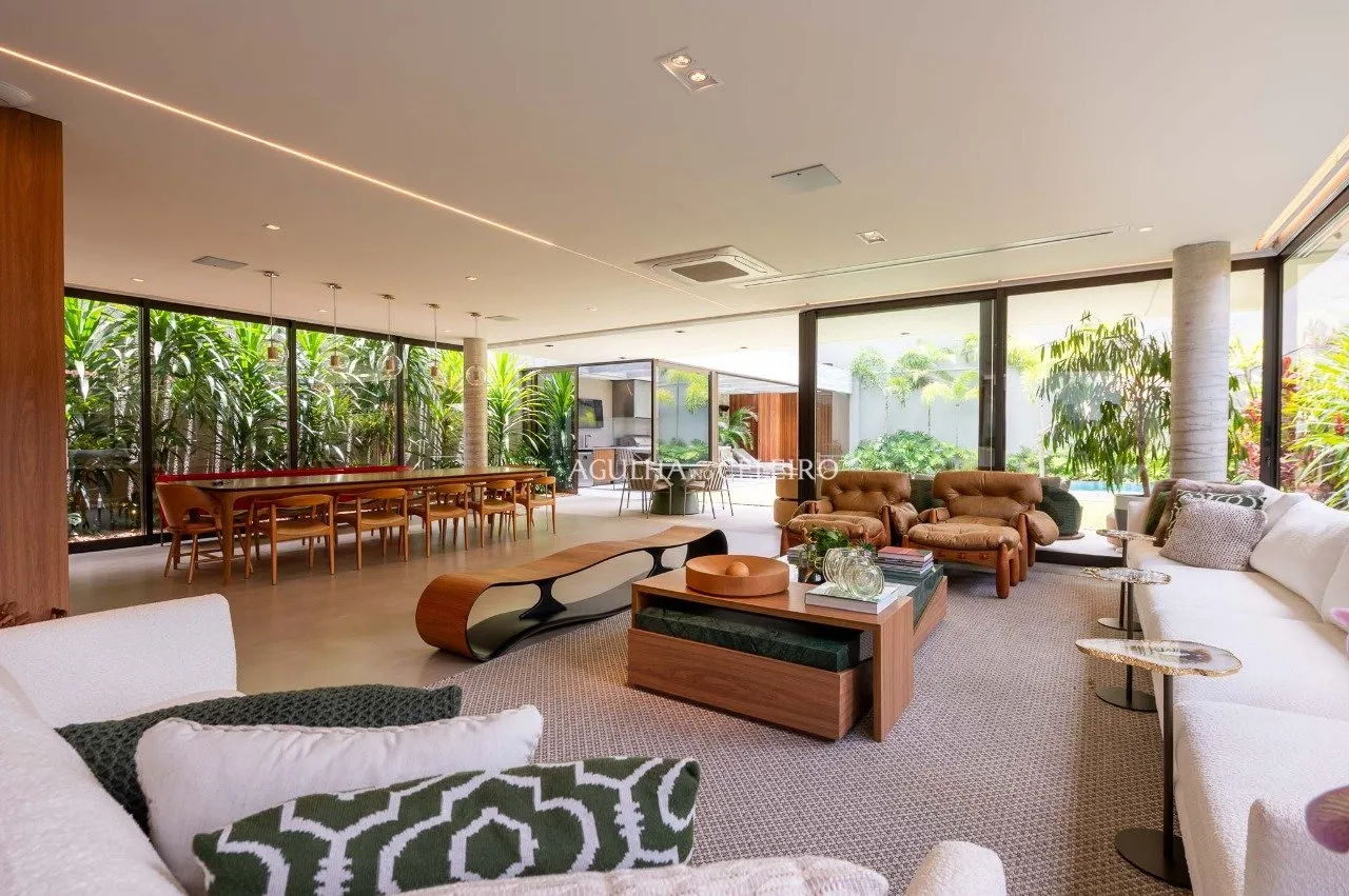 Casa com 5 suítes e impecável à venda no Alto de Pinheiros – 21273 - 21273 (69)