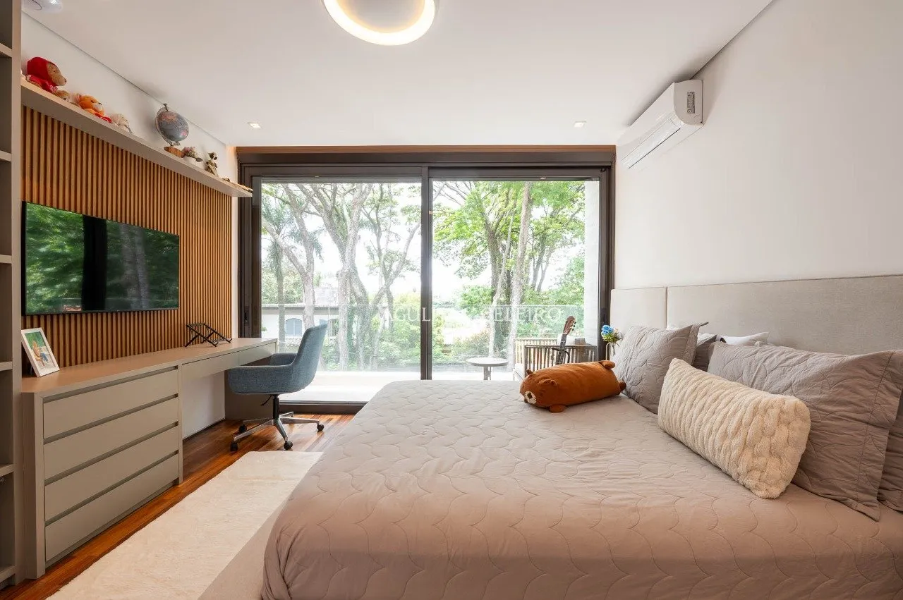 Casa com 5 suítes e impecável à venda no Alto de Pinheiros – 21273 - 21273 (43)