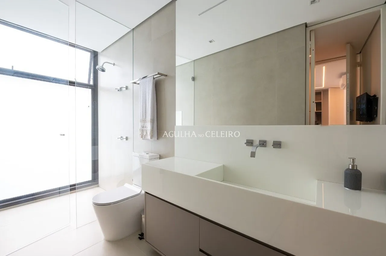 Casa com 5 suítes e impecável à venda no Alto de Pinheiros – 21273 - 21273 (51)