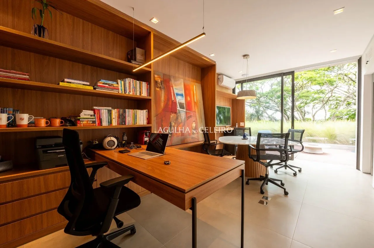 Casa com 5 suítes e impecável à venda no Alto de Pinheiros – 21273 - 21273 (58)