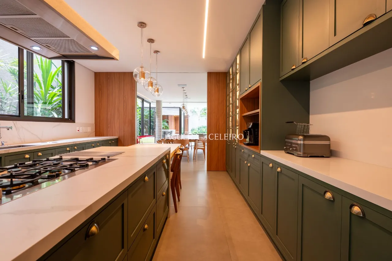 Casa com 5 suítes e impecável à venda no Alto de Pinheiros – 21273 - 21273 (10)