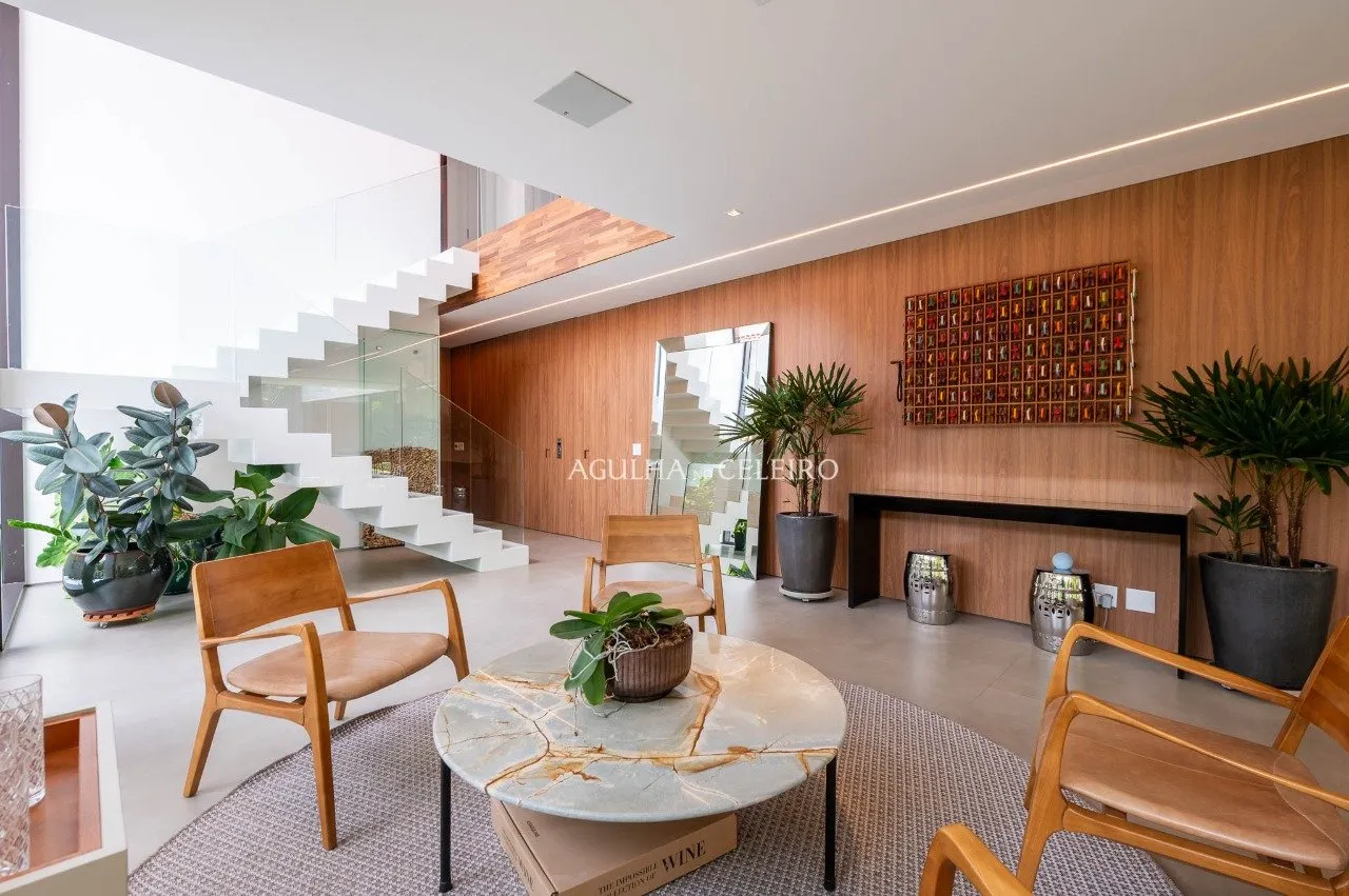 Casa com 5 suítes e impecável à venda no Alto de Pinheiros – 21273 - 21273 (65)