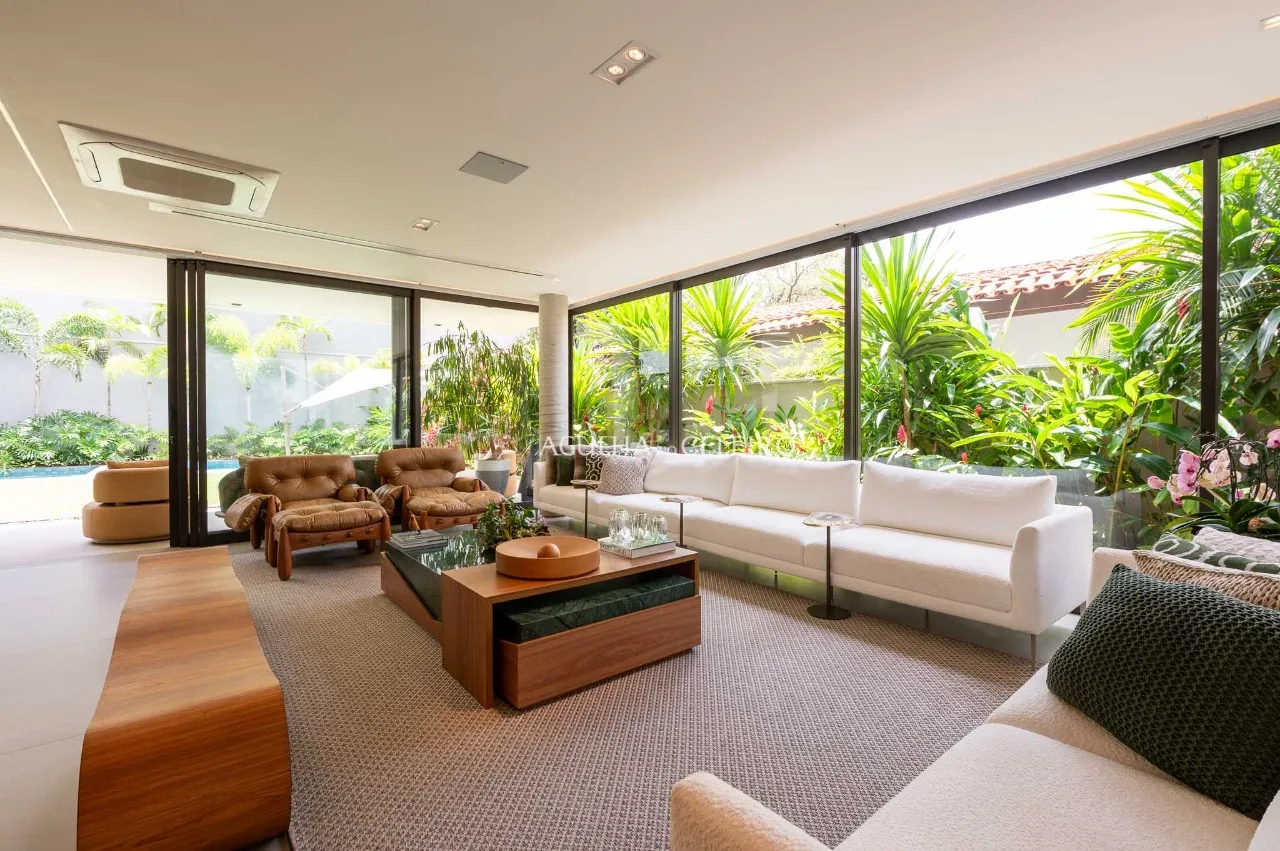 Casa com 5 suítes e impecável à venda no Alto de Pinheiros – 21273 - 21273 (67)