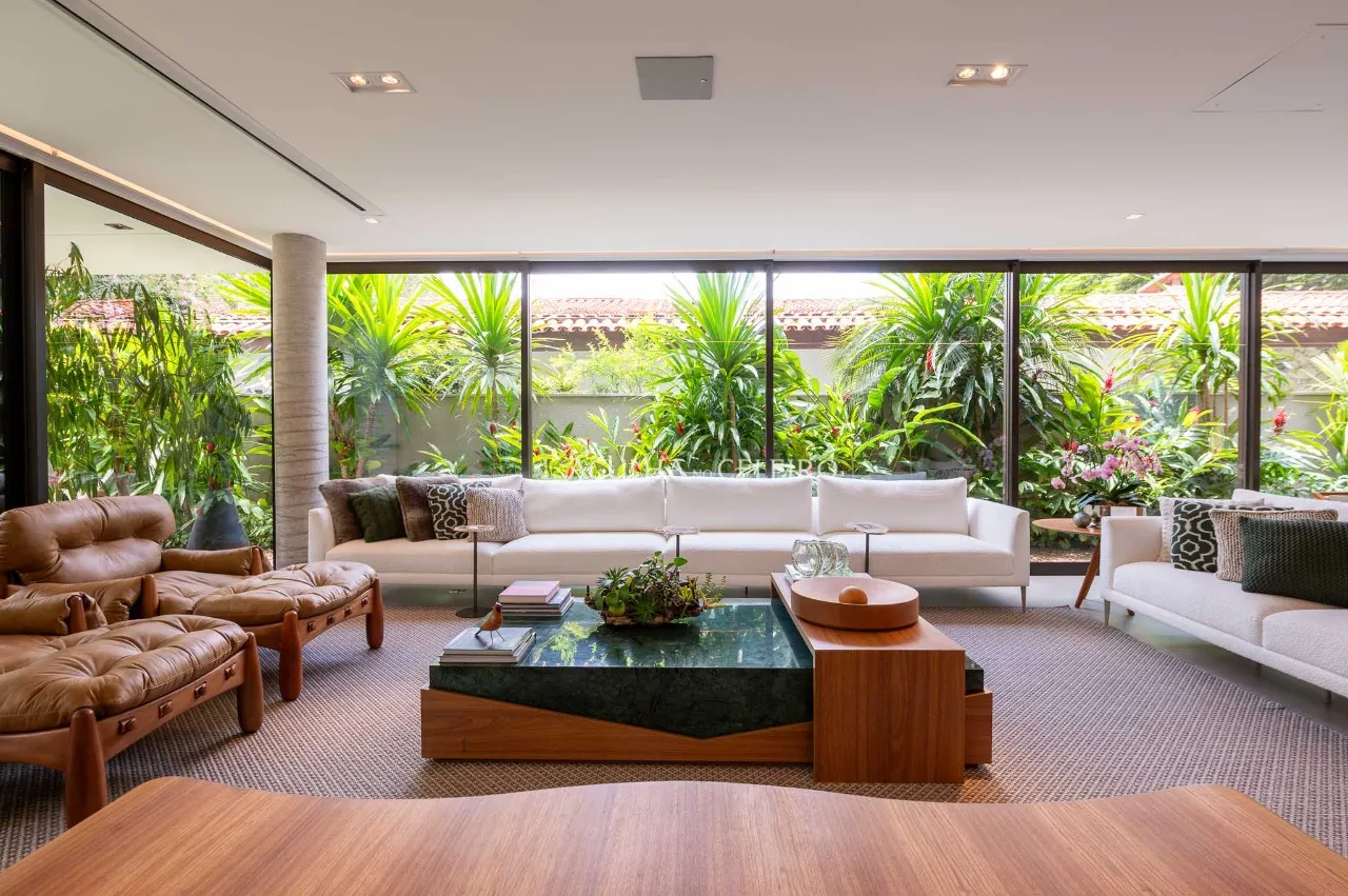 Casa com 5 suítes e impecável à venda no Alto de Pinheiros – 21273 - 21273 (70)