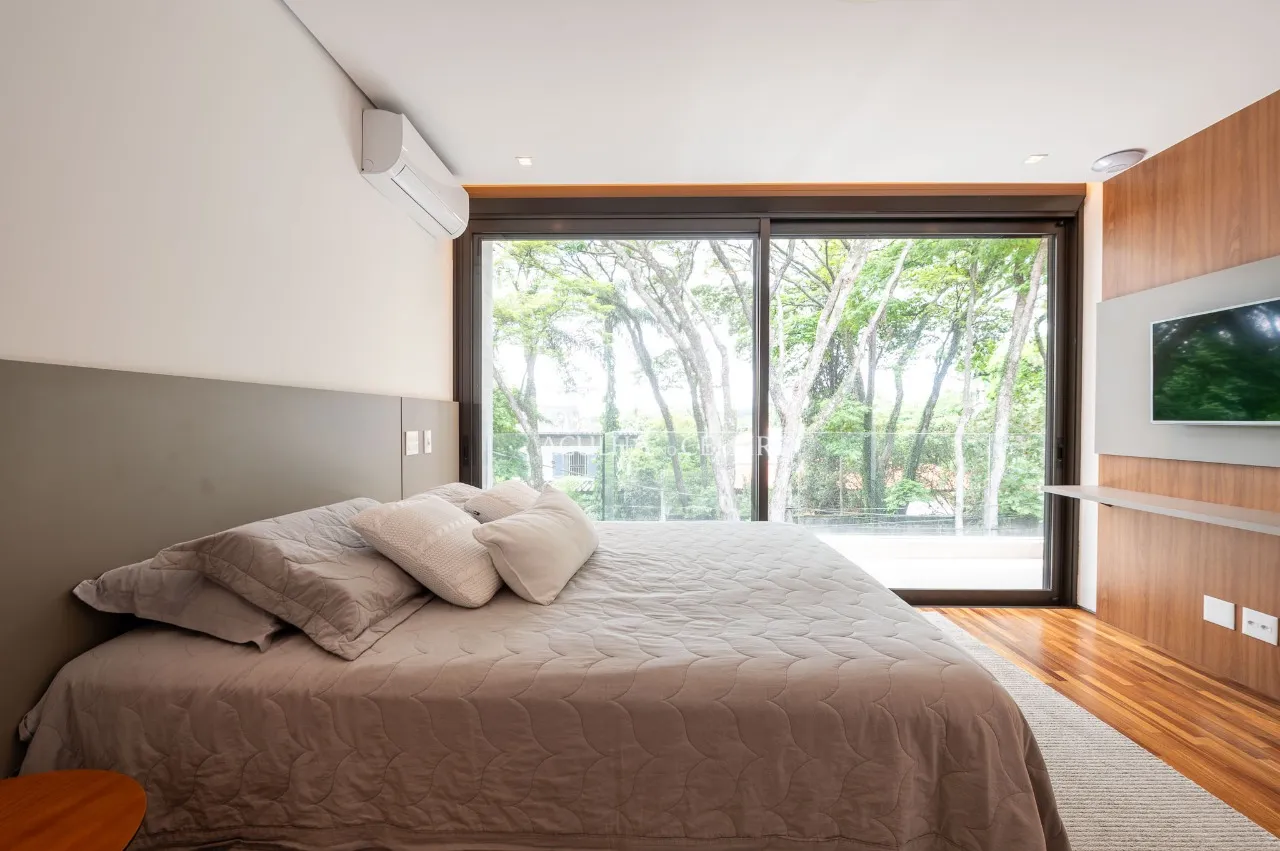 Casa com 5 suítes e impecável à venda no Alto de Pinheiros – 21273 - 21273 (40)