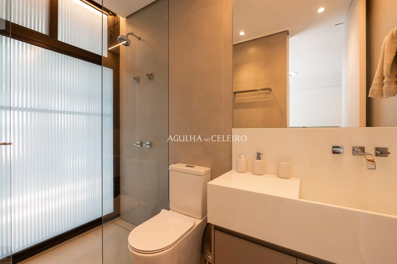 Casa com 5 suítes e impecável à venda no Alto de Pinheiros – 21273 - 21273 (42)