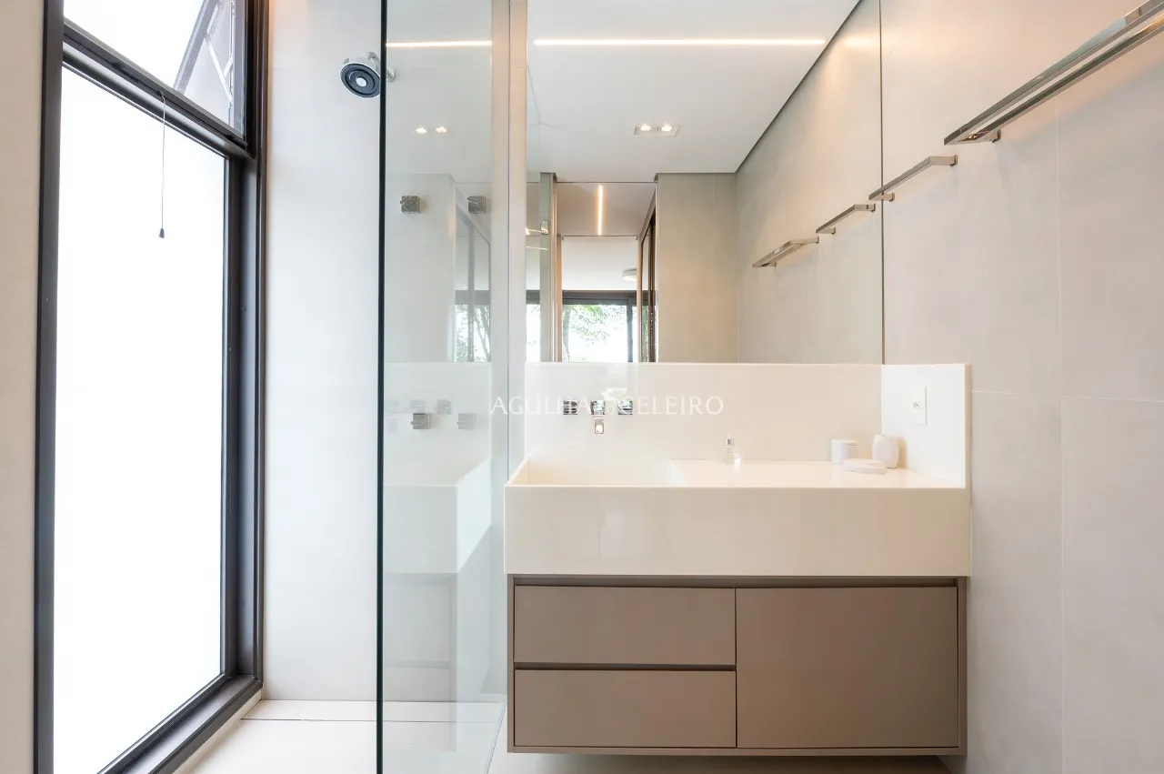 Casa com 5 suítes e impecável à venda no Alto de Pinheiros – 21273 - 21273 (45)