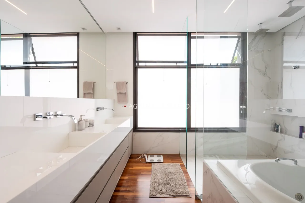 Casa com 5 suítes e impecável à venda no Alto de Pinheiros – 21273 - 21273 (56)