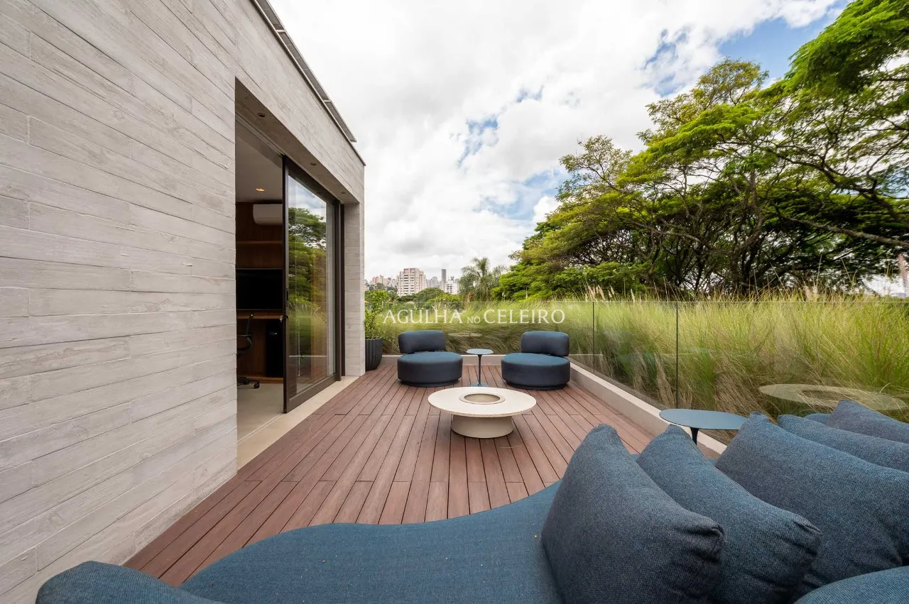 Casa com 5 suítes e impecável à venda no Alto de Pinheiros – 21273 - 21273 (62)