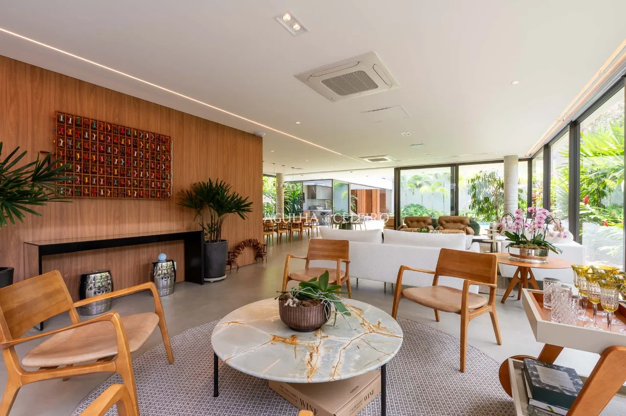 Casa com 5 suítes e impecável à venda no Alto de Pinheiros – 21273 - 21273 (63)