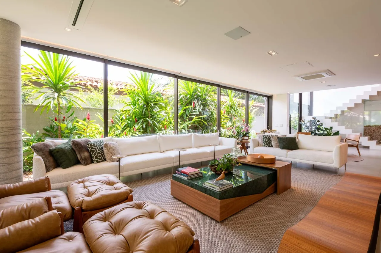 Casa com 5 suítes e impecável à venda no Alto de Pinheiros – 21273 - 21273 (71)