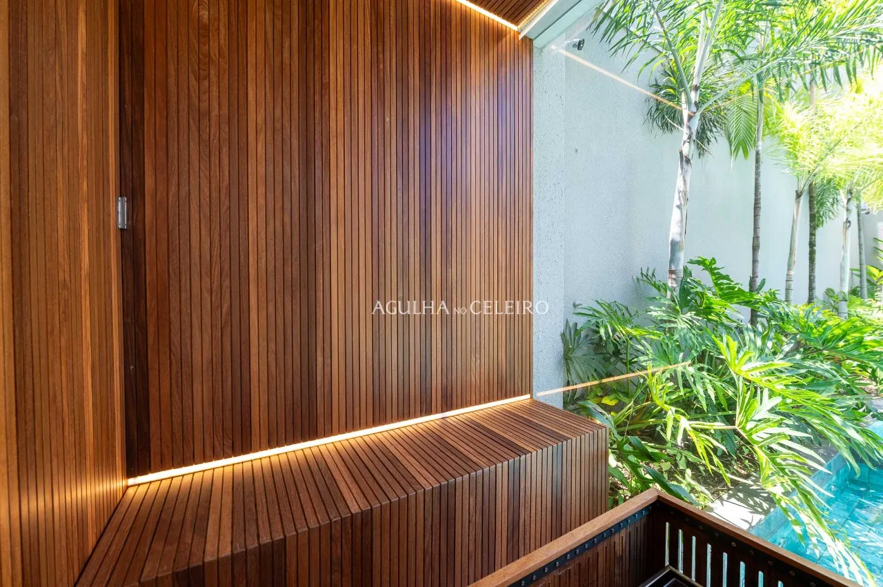 Casa com 5 suítes e impecável à venda no Alto de Pinheiros – 21273 - 21273 (38)