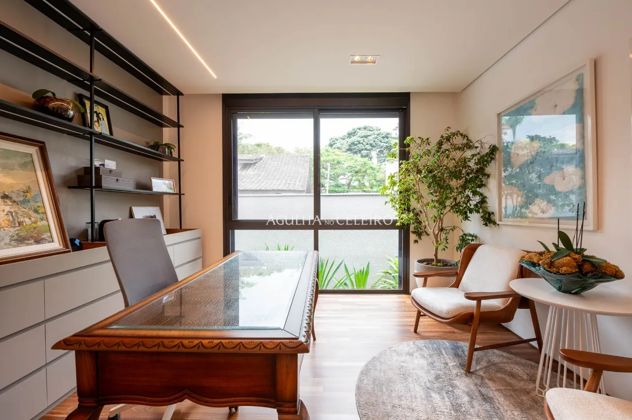 Casa com 5 suítes e impecável à venda no Alto de Pinheiros – 21273 - 21273 (49)