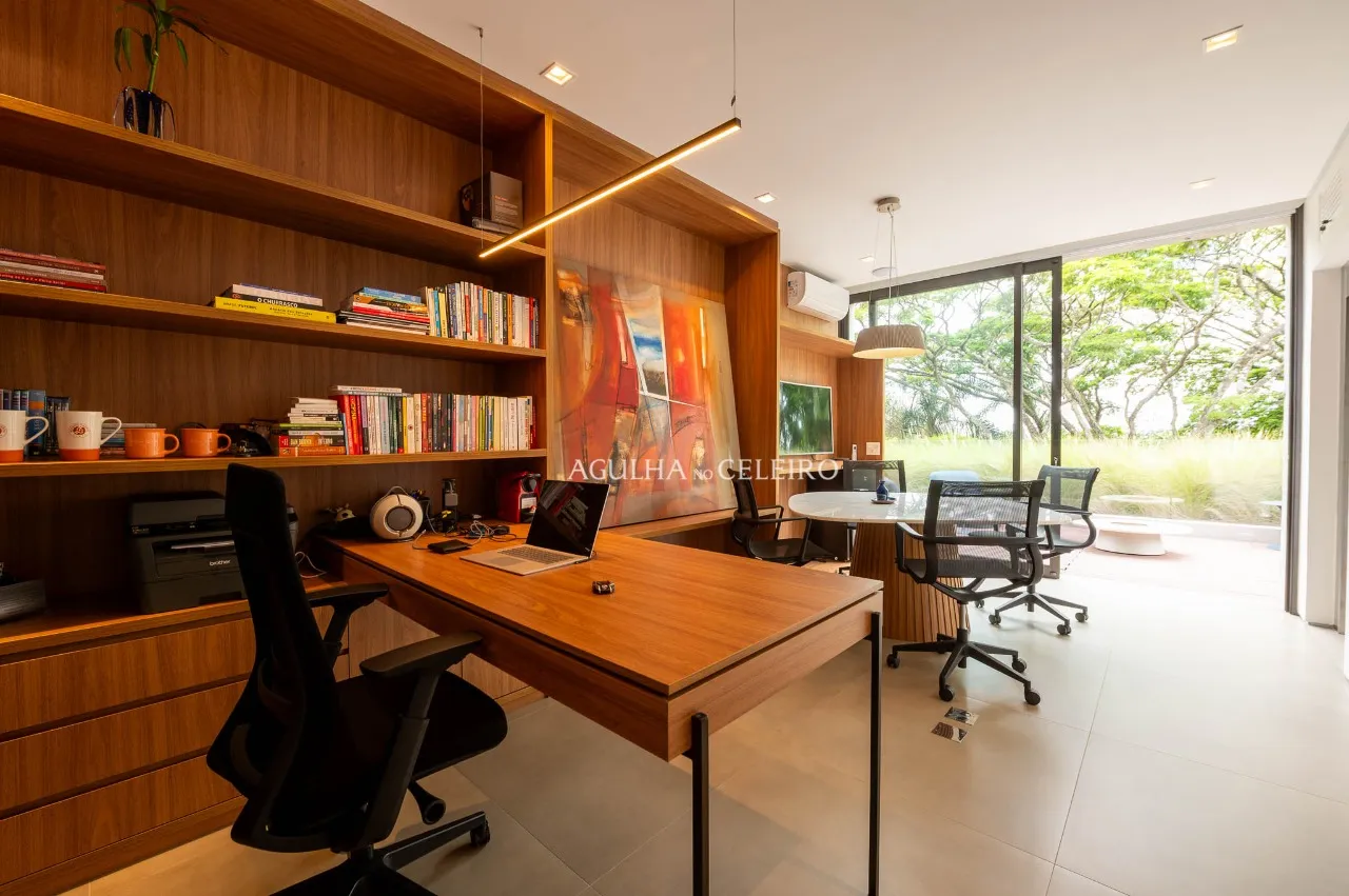 Casa com 5 suítes e impecável à venda no Alto de Pinheiros – 21273 - 21273 (58)