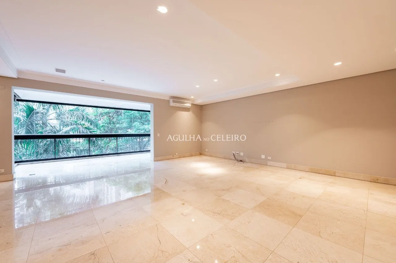 Apartamento para locação no Itaim Bibi. – 21281