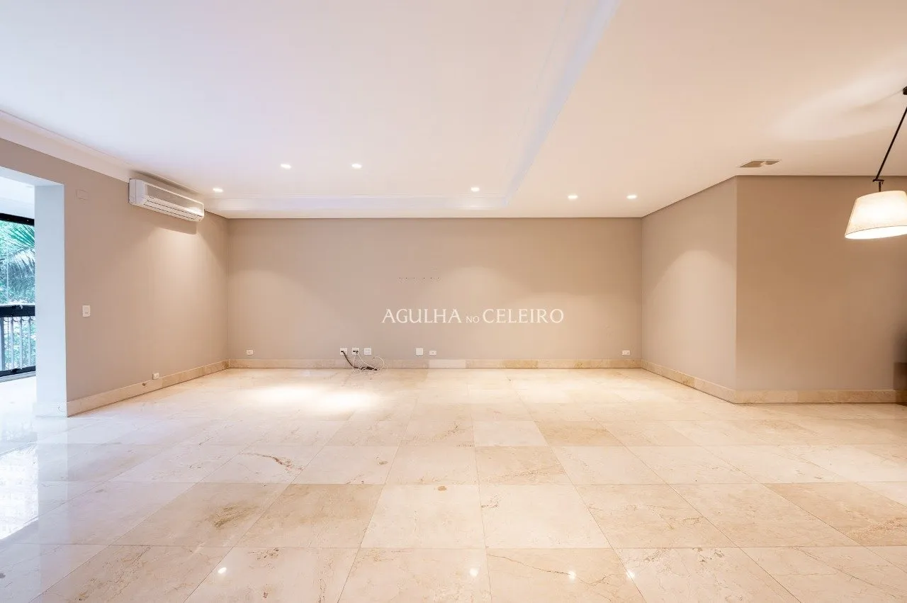 Apartamento para locação no Itaim Bibi. – 21281