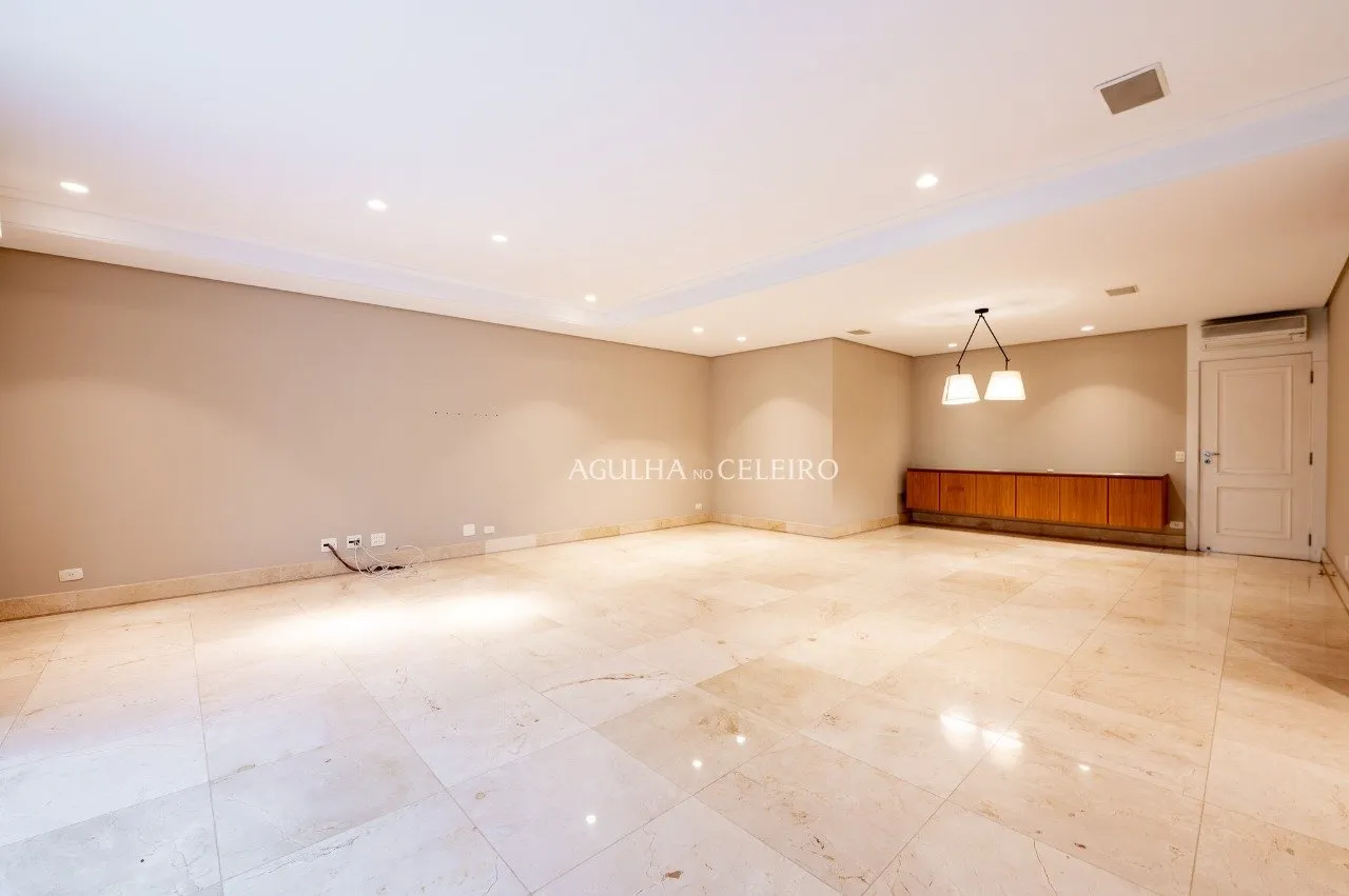 Apartamento para locação no Itaim Bibi. – 21281