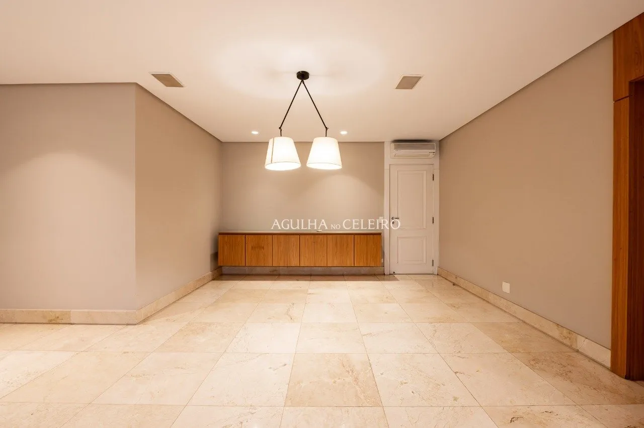 Apartamento para locação no Itaim Bibi. – 21281