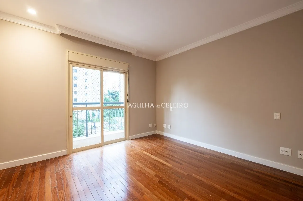 Apartamento para locação no Itaim Bibi. – 21281