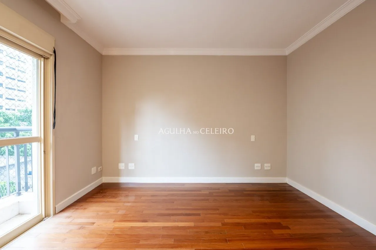 Apartamento para locação no Itaim Bibi. – 21281