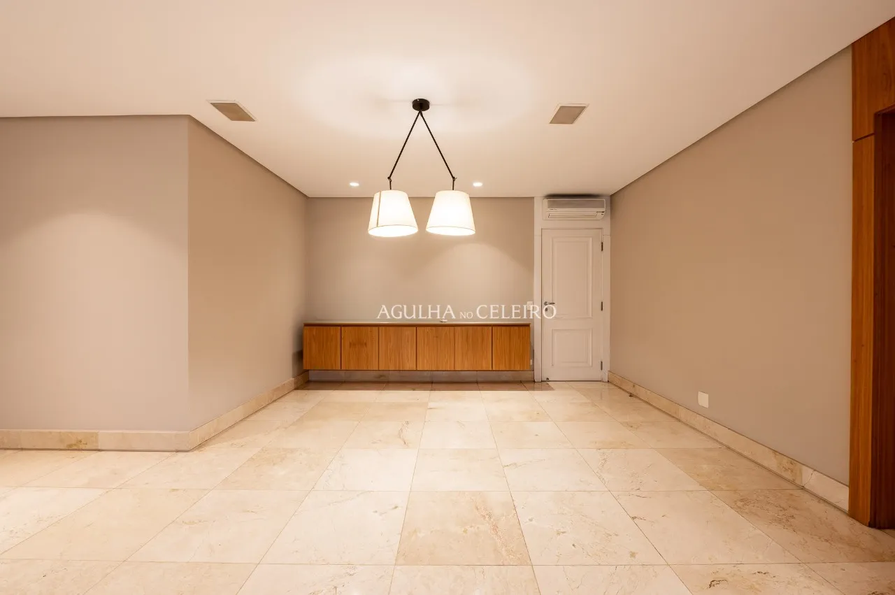 Apartamento para locação no Itaim Bibi. – 21281