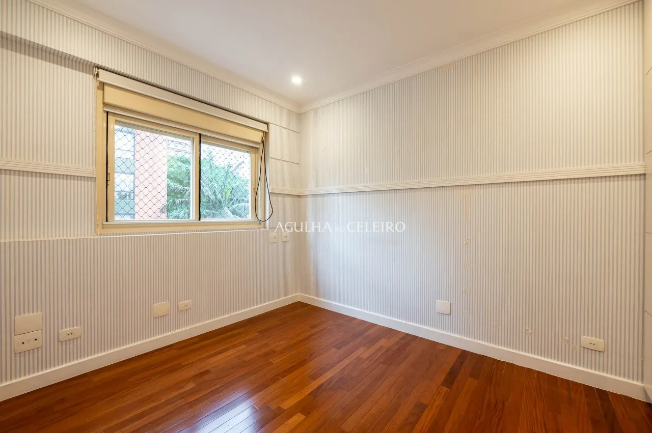 Apartamento para locação no Itaim Bibi. – 21281