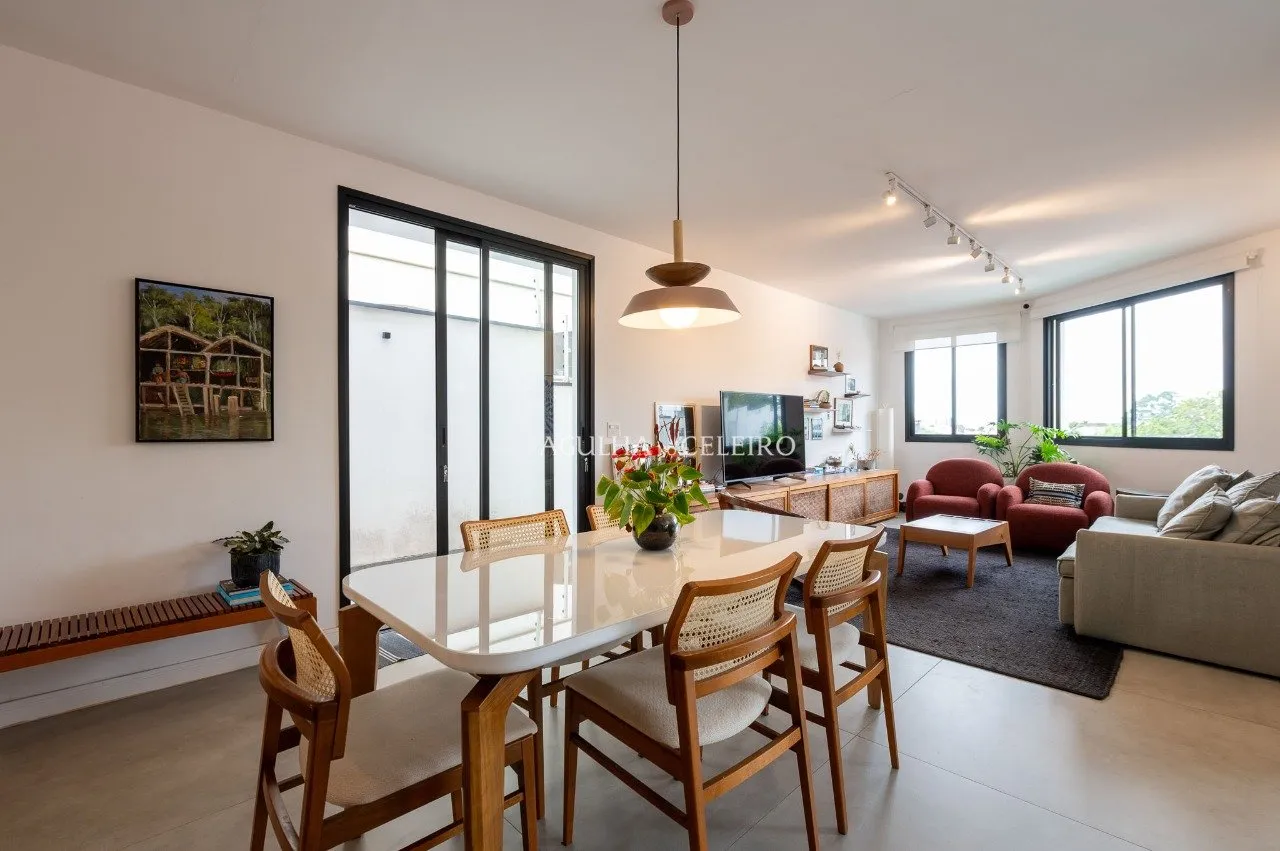 Casa prontíssima com silêncio e amplitude na Vila Madalena – 21284 - 21284 (3)