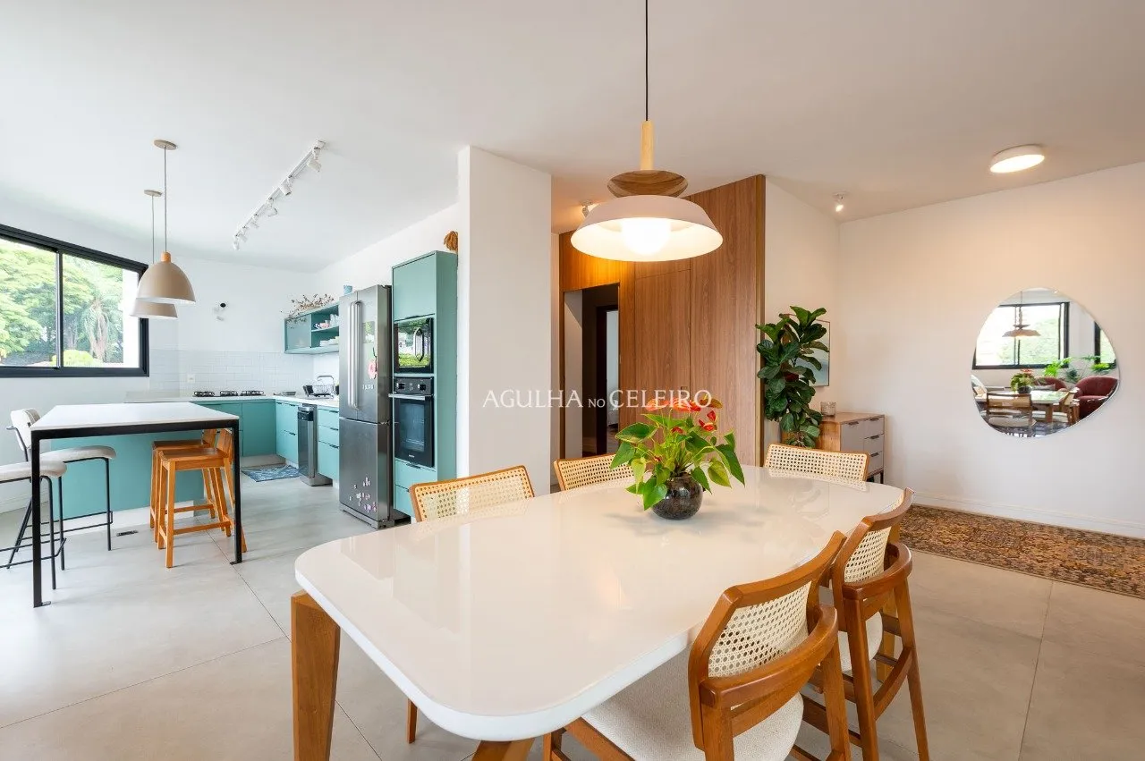 Casa prontíssima com silêncio e amplitude na Vila Madalena – 21284 - 21284 (5)