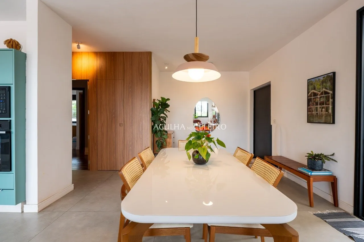 Casa prontíssima com silêncio e amplitude na Vila Madalena – 21284 - 21284 (6)