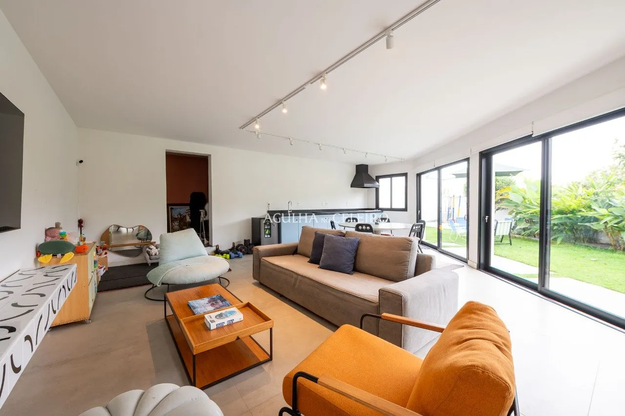 Casa prontíssima com silêncio e amplitude na Vila Madalena – 21284 - 21284 (20)