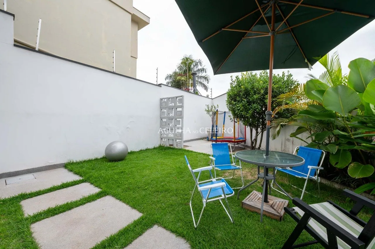 Casa prontíssima com silêncio e amplitude na Vila Madalena – 21284 - 21284 (29)