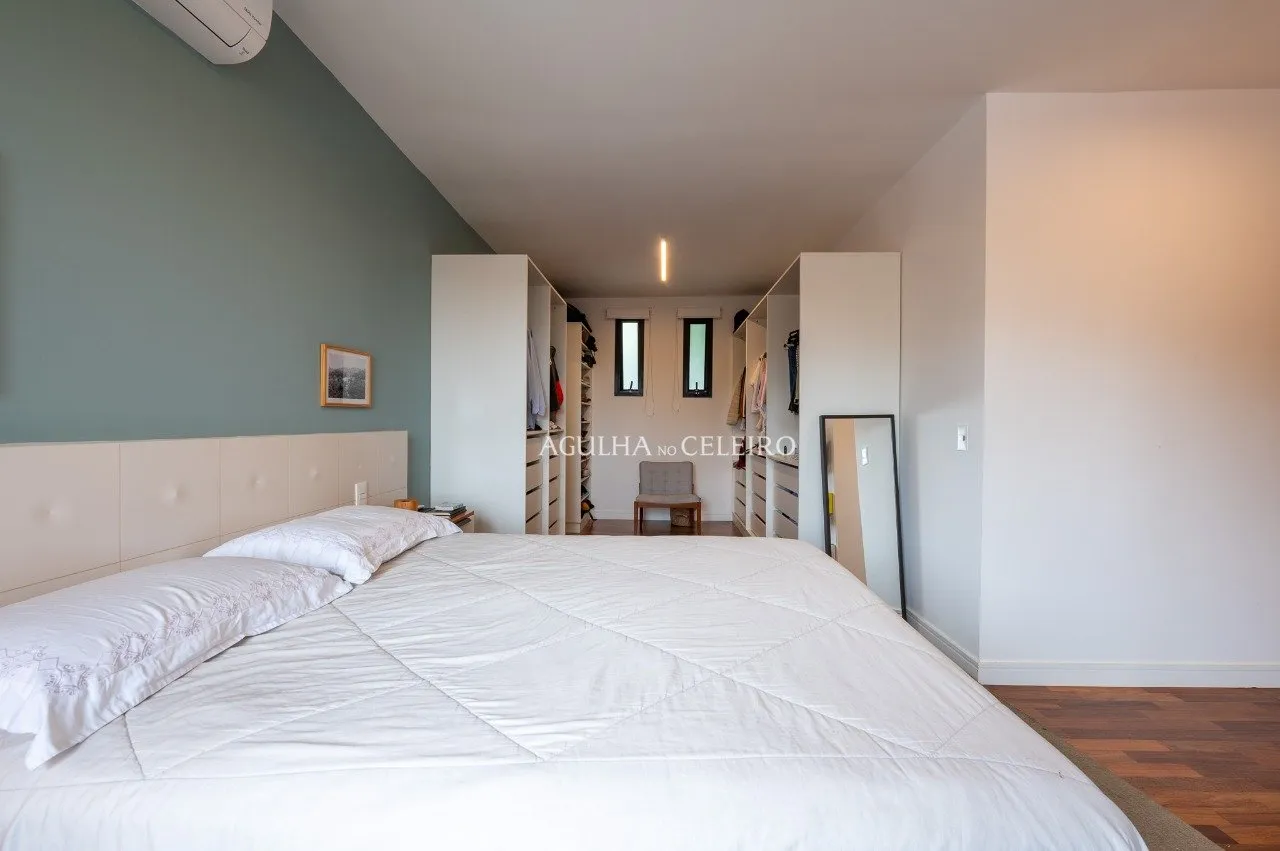 Casa prontíssima com silêncio e amplitude na Vila Madalena – 21284 - 21284 (38)