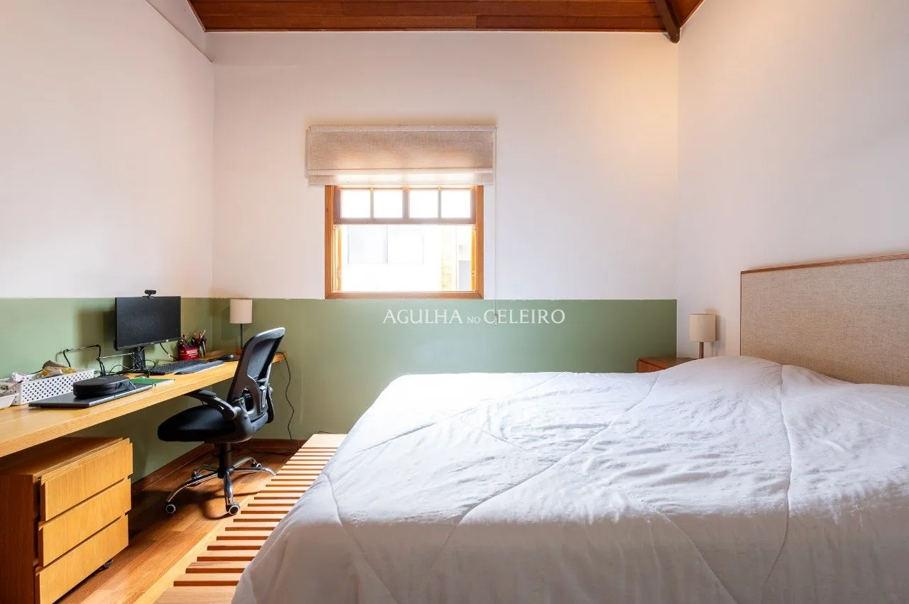 Casa de Vila reformada à venda na Vila Madalena. – 21292 - 21292 (24)