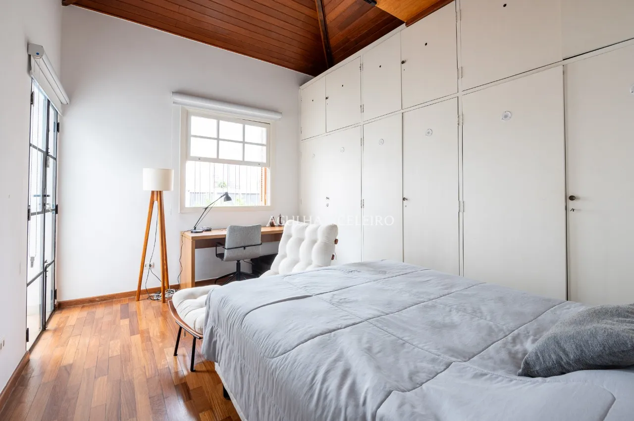 Casa de Vila reformada à venda na Vila Madalena. – 21292 - 21292 (26)