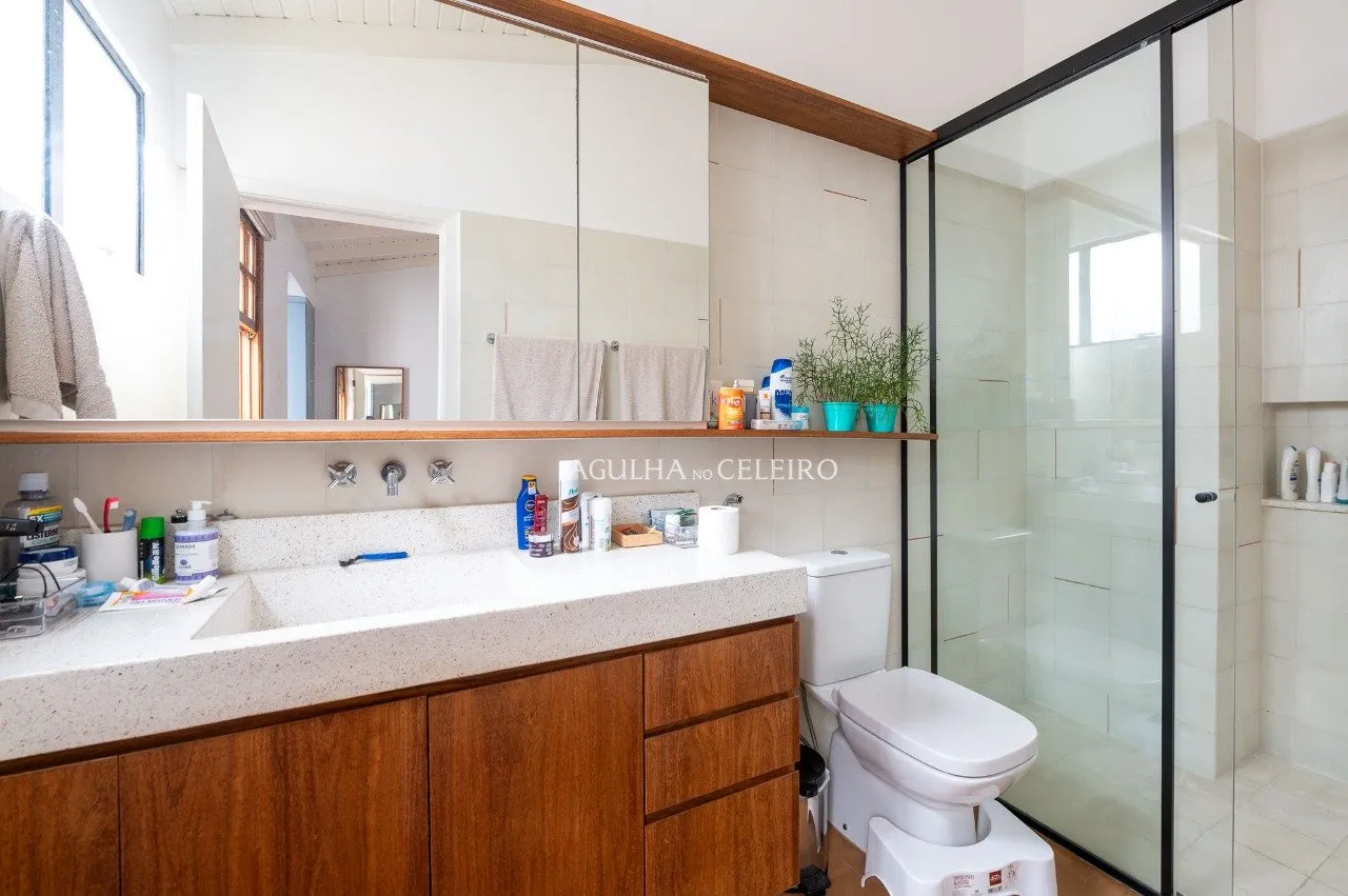 Casa de Vila reformada à venda na Vila Madalena. – 21292 - 21292 (32)