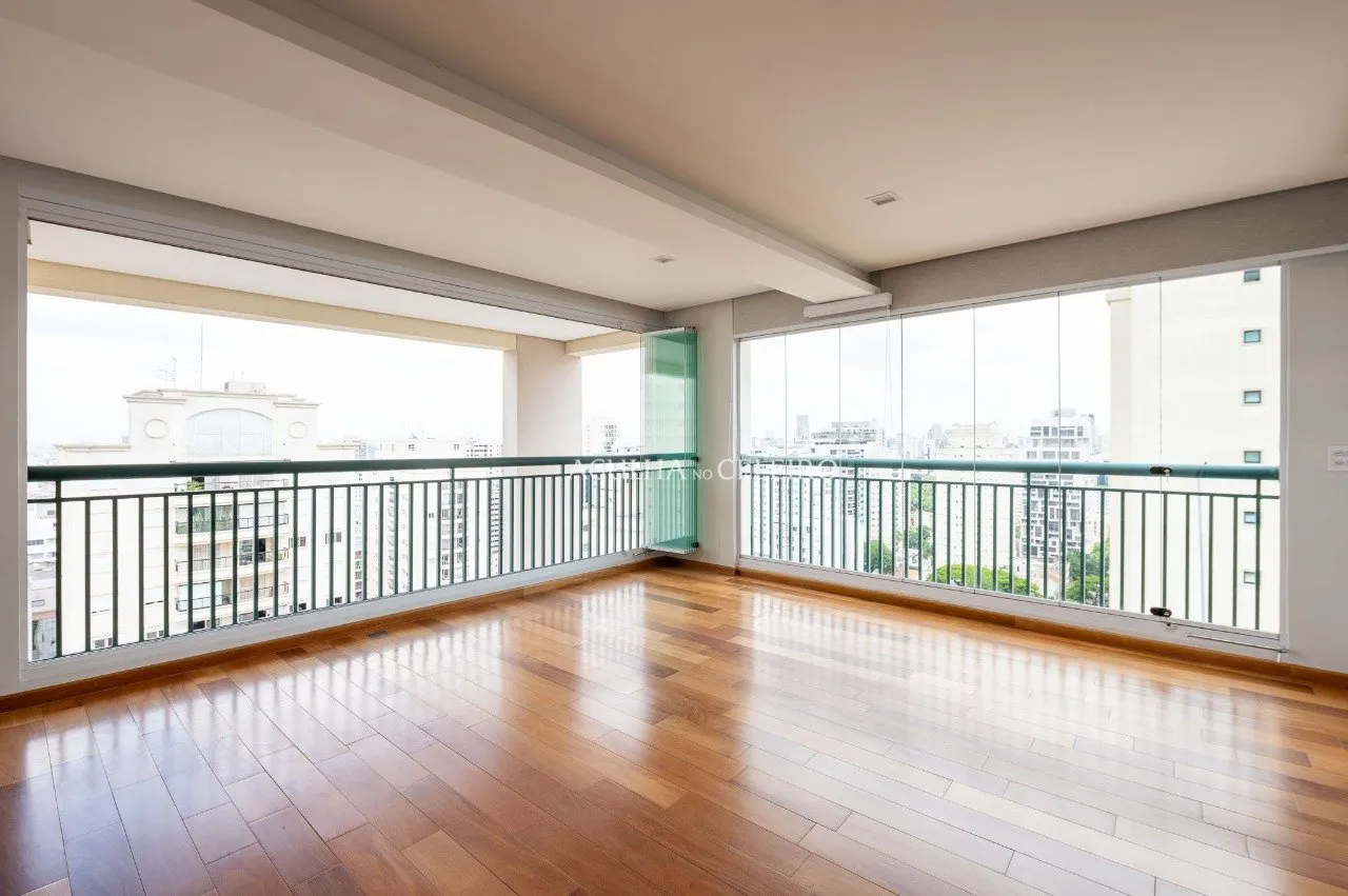 Cobertura Triplex em Pinheiros com Terraço Amplo, Vista Livre e Lazer Completo – 21294 - 21294 (10)